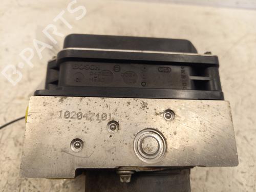 Used ABS pump ABS pump MERCEDES-BENZ A-CLASS (W169) A 180 CDI (169.007, 169.307) (109 hp) 24197028 24197028