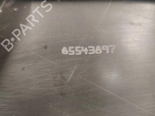 Left headlight ROVER 75 (RJ) 2.0 CDT | BP22833773C28 