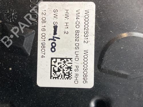 Front wiper motor FORD B-MAX (JK) 1.5 TDCi | BP22817920M29 