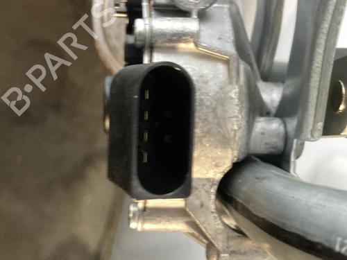 Used Front wiper motor Front wiper motor BMW X1 (E84) xDrive 18 d (143 hp) 22819015 22819015