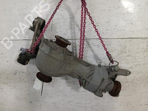 Differensial forvogn AUDI R8 (422, 423) 5.2 FSI quattro (525 hp) 30497404