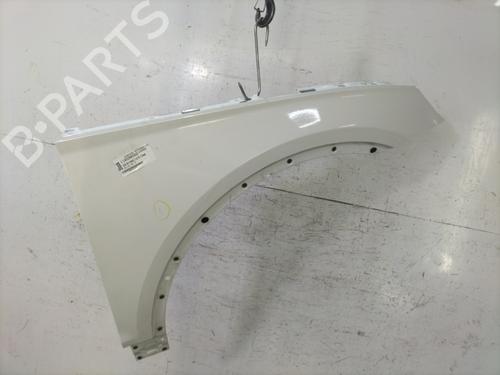 Parafango anteriore destro AUDI Q5 (FYB, FYG) 35 TDI quattro (163 hp) 30825946