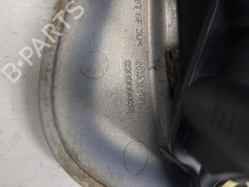 Switch RENAULT CLIO II (BB_, CB_) 1.2 (BB0A, BB0F, BB10, BB1K, BB28, BB2D, BB2H, CB0A,... | BP29054612I30 