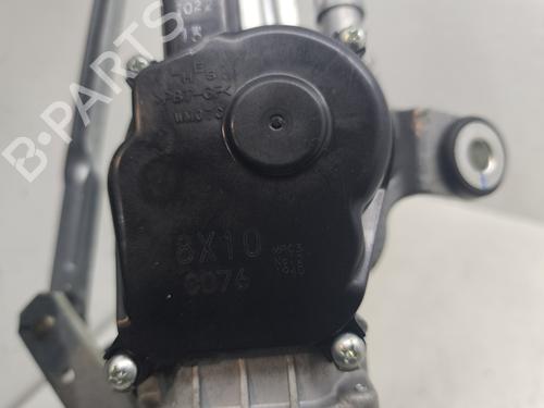 Front wiper motor SUZUKI VITARA (LY) 1.4 T AllGrip (APK414) | BP35961031M29 - Image 3