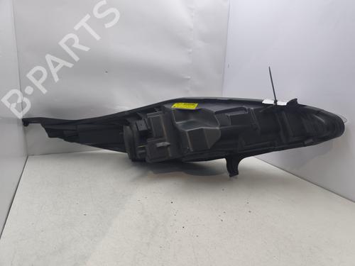 Left headlight FORD FIESTA VI (CB1, CCN) 1.4 TDCi | BP33688031C28 - Image 5