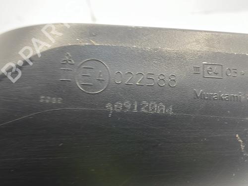 Retrovisor direito Retrovisor direito CITROËN C4 AIRCROSS 1.6 (117 hp) 22847409 22847409
