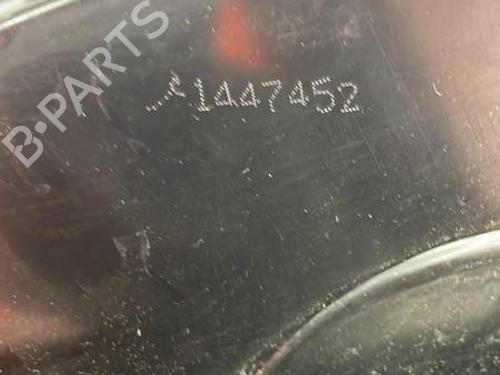 Used Left taillight FIAT IDEA (350_) 1.3 D Multijet (95 hp) 22839435