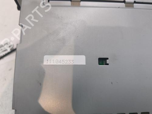 Display RENAULT CLIO IV (BH_) 1.5 dCi 75 | BP28441063C48