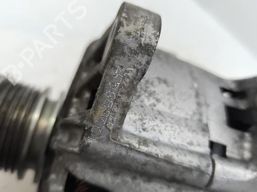 Alternator RENAULT MEGANE III Hatchback (BZ0/1_, B3_) 1.5 dCi (BZ1G, BZ1W, BZ0R) | BP33561338M7 - Image 5