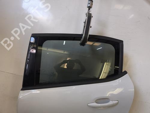 left-rear-door-citroen-c3-iii-sx-2016-37449389 main image
