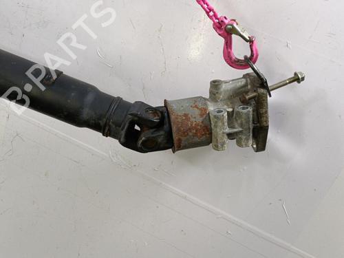 Driveshaft PEUGEOT 4007 (VU_, VV_) 2.2 HDi | BP22819245M37 