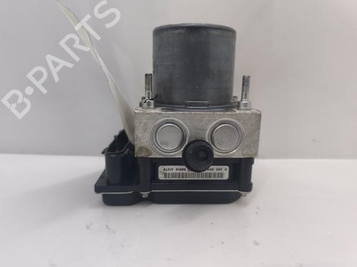 ABS pump PEUGEOT 307 CC (3B) 2.0 HDi 135 | BP30647437M43 - Image 5