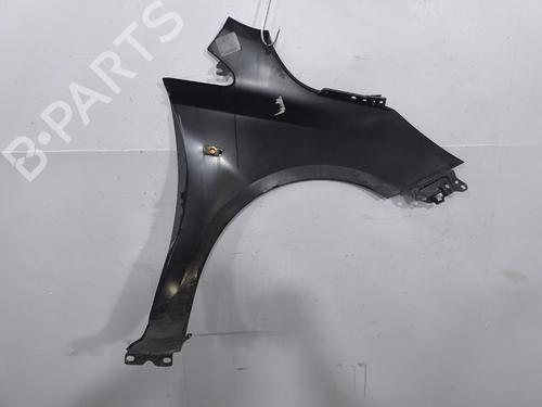Forskærm venstre OPEL CORSA E (X15) 1.4 (08, 68) | BP39743060C41 - Image 3