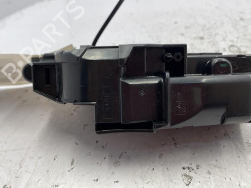 Tailgate lock PEUGEOT 308 I (4A_, 4C_) 1.6 HDi | BP22840862C101 