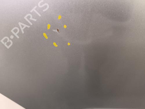 Used Right rear door Right rear door 36905814 36905814