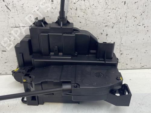 Rear right lock RENAULT CLIO III (BR0/1, CR0/1) 1.5 dCi | BP28384437C99