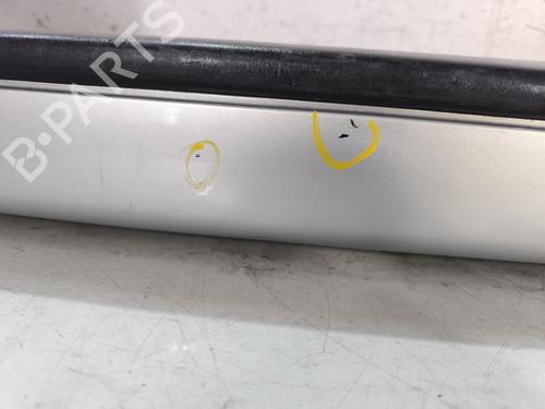 Rear bumper RENAULT KANGOO (KC0/1_) 1.6 16V | BP29833705C8 