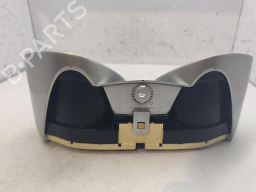 Kombinert Instrument FORD FIESTA VI (CB1, CCN) 1.4 | BP27238274C47
