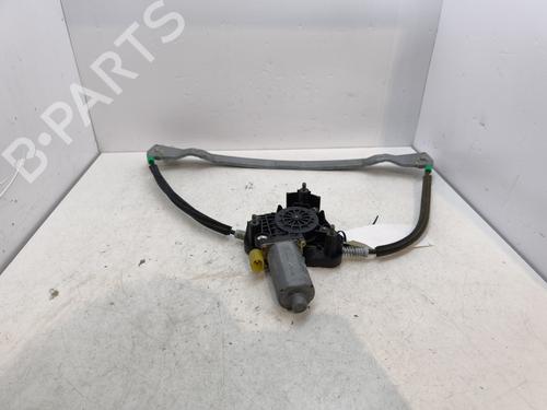 Front right window mechanism RENAULT CLIO II (BB_, CB_) 1.2 (BB0A, BB0F, BB10, BB1K, BB28, BB2D, BB2H, CB0A,... | BP30184276C23