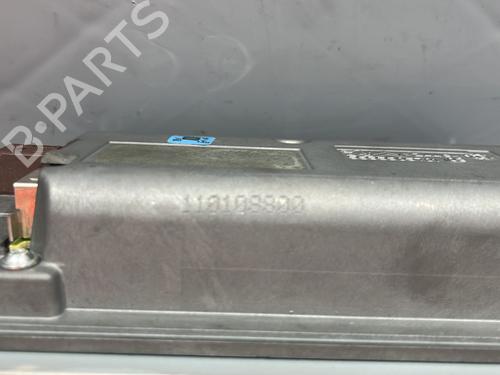 Multifunctionele display PEUGEOT 407 (6D_) 2.2 HDi 170 (6D4HTH) | BP28181065C48 