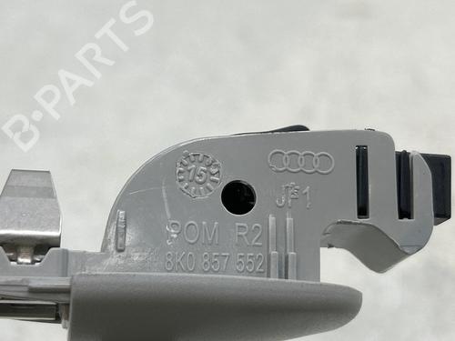 Right sun visor AUDI A4 B8 Avant (8K5) 2.0 TDI | BP38029998I2 - Image 5