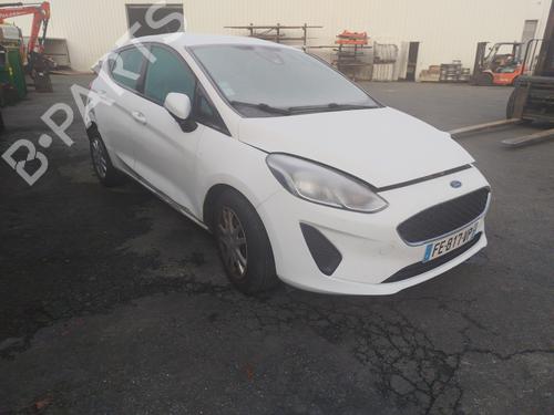 Steering column FORD FIESTA VII (HJ, HF) 1.1 Ti-VCT | BP30825945M21  - Image 6