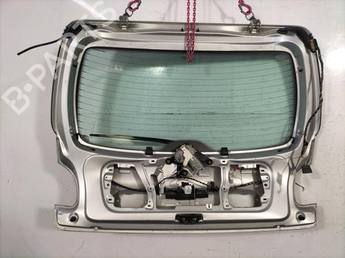 Tailgate PEUGEOT 206+ (2L_, 2M_) 1.4 i | BP23254088C6 