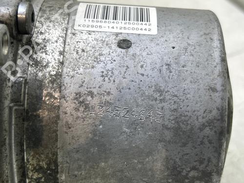 Steering pump CITROËN BERLINGO Box Body/MPV (B9) 1.6 HDi 90 | BP40515866M99 - Image 4