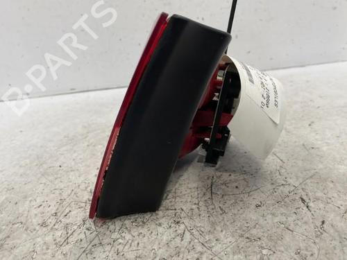 Used Right tailgate light Right tailgate light CITROËN C5 III (RD_) 2.0 HDi 140 (RDRHF8, RDRHFA, RDRHA8, RDRHAJ) (140 hp) 22834374 22834374
