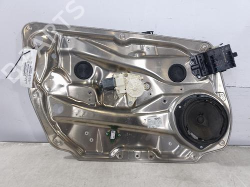 Front left window mechanism MERCEDES-BENZ E-CLASS (W212) E 350 CDI (212.023) | BP40516165C22 - Image 2