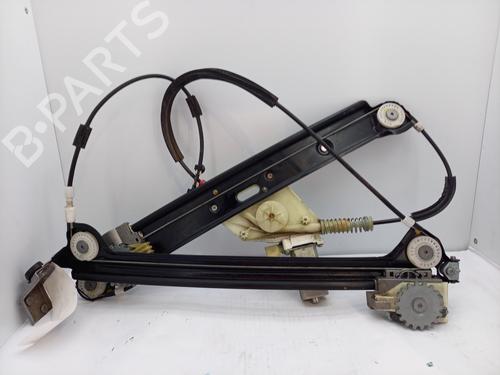Front left window mechanism BMW 1 Coupe (E82) 120 d | BP38780280C22 - Image 4