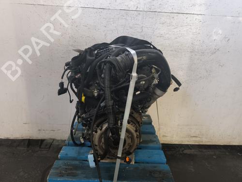 Engine CITROËN JUMPY II Van 2.0 HDi 125 | BP32170924M1 - Image 3