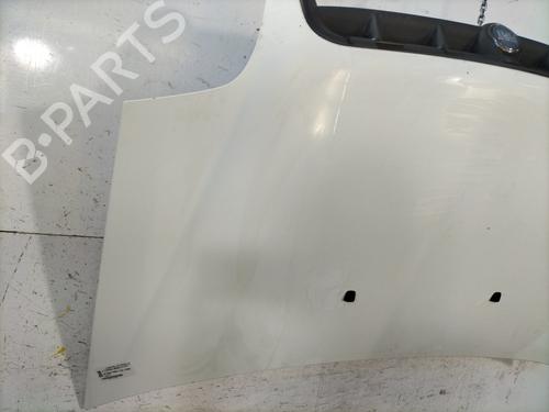 Hood FIAT DOBLO Box Body/MPV (223_) 1.3 JTD 16V | BP30451006C1 