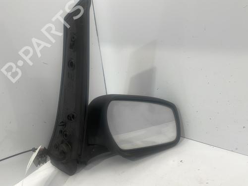 Right mirror FORD FOCUS C-MAX (DM2) 1.6 TDCi | BP22830735C27 
