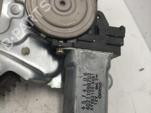 Front left window mechanism CHRYSLER 300M (LR) 3.5 V6 24V | BP25259579C22 