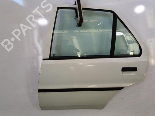 Left rear door PEUGEOT 106 I (1A, 1C) 1.5 D | BP22821200C4 