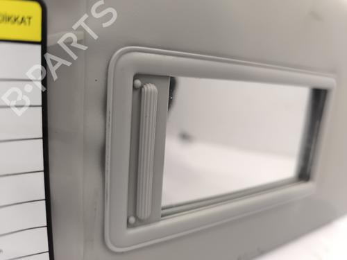 Højre solskærm CITROËN NEMO MPV 1.3 HDi 75 | BP25758281I2 - Image 3