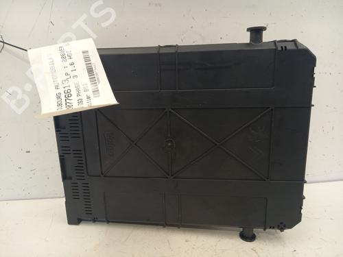 Fuse box CITROËN DS3 (SA_) 1.6 BlueHDi 100 | BP23829883E1 - Image 5