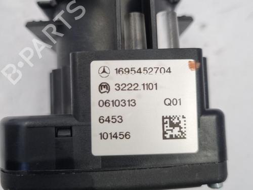 Headlight switch MERCEDES-BENZ B-CLASS Sports Tourer (W245) B 200 CDI (245.208) | BP22827467I24 