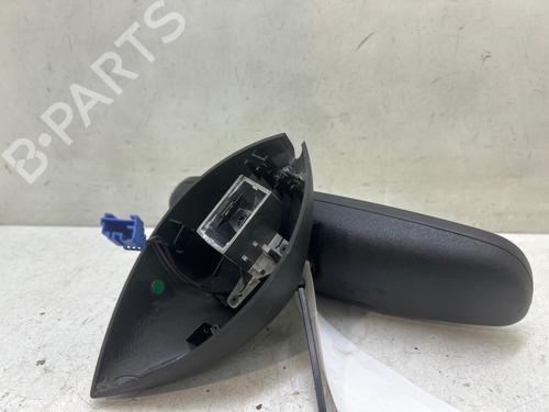 Used Rear mirror Rear mirror PEUGEOT 807 (EB_) 2.0 HDi (109 hp) 39689776 39689776