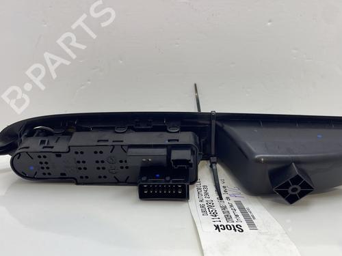 Left front window switch CITROËN DS3 (SA_) 1.6 HDi 90 | BP30134754I27