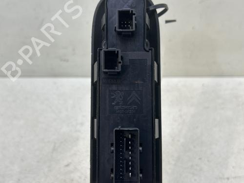 Used Front left window mechanism Front left window mechanism 37472578 37472578
