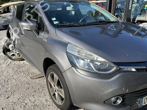 Used Parts RENAULT CLIO IV (BH_) 1.5 dCi 90 4946212