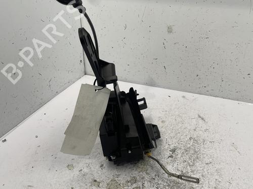 Rear left lock FORD FIESTA V (JH_, JD_) 1.3 | BP25280591C100 