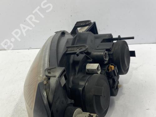 Used Left headlight Left headlight NISSAN PRIMERA Hatchback (P11) 1.8 16V (114 hp) 22829177 22829177