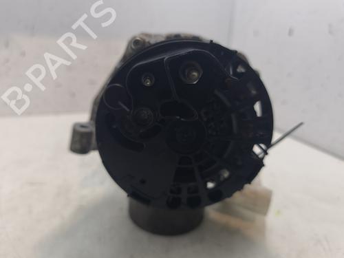 Alternator FIAT PANDA (312_, 319_) 1.2 (312PXA1A) | BP27598634M7 