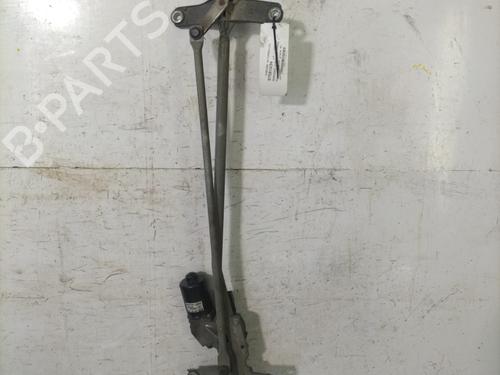 Used Front wiper motor MERCEDES-BENZ VIANO (W639) CDI 2.2 (639.711, 639.713, 639.811, 639.813, 639.815) (150 hp) 22846672