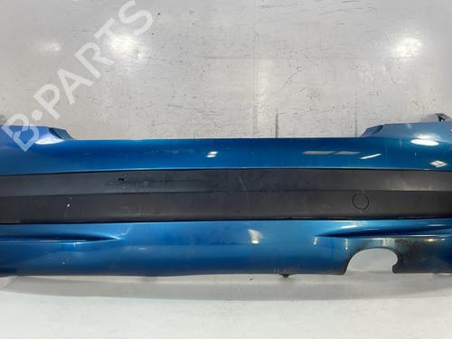 Used Rear bumper PEUGEOT 207 (WA_, WC_) 1.6 HDi (90 hp) 28362661