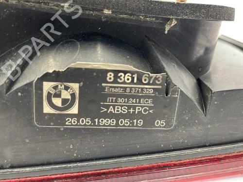 Left tailgate light BMW 5 Touring (E39) 530 d | BP22833868C79 