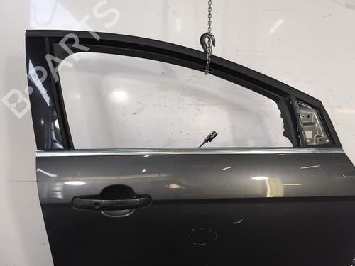 Used Right front door FORD FOCUS III 1.5 TDCi (120 hp) 30162341